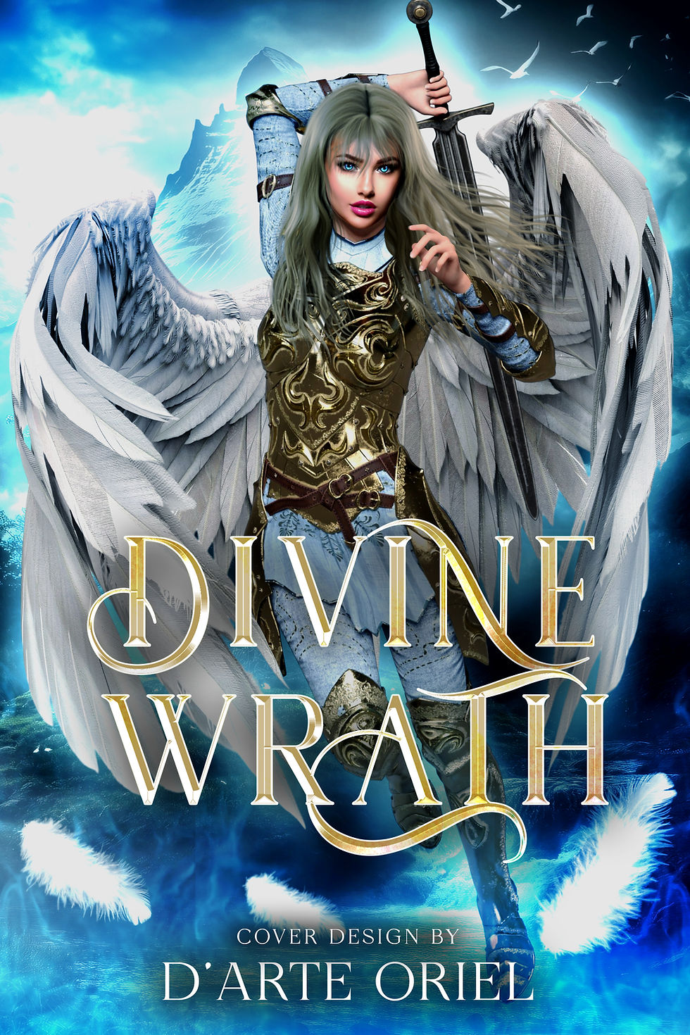 DIVINE WRATH