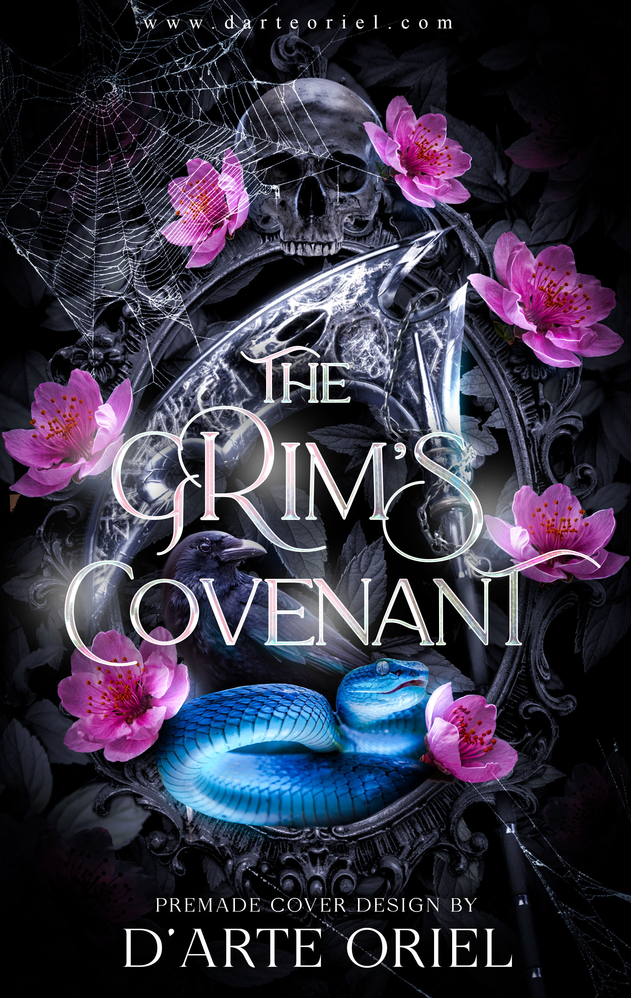 THE GRIM'S COVENANT