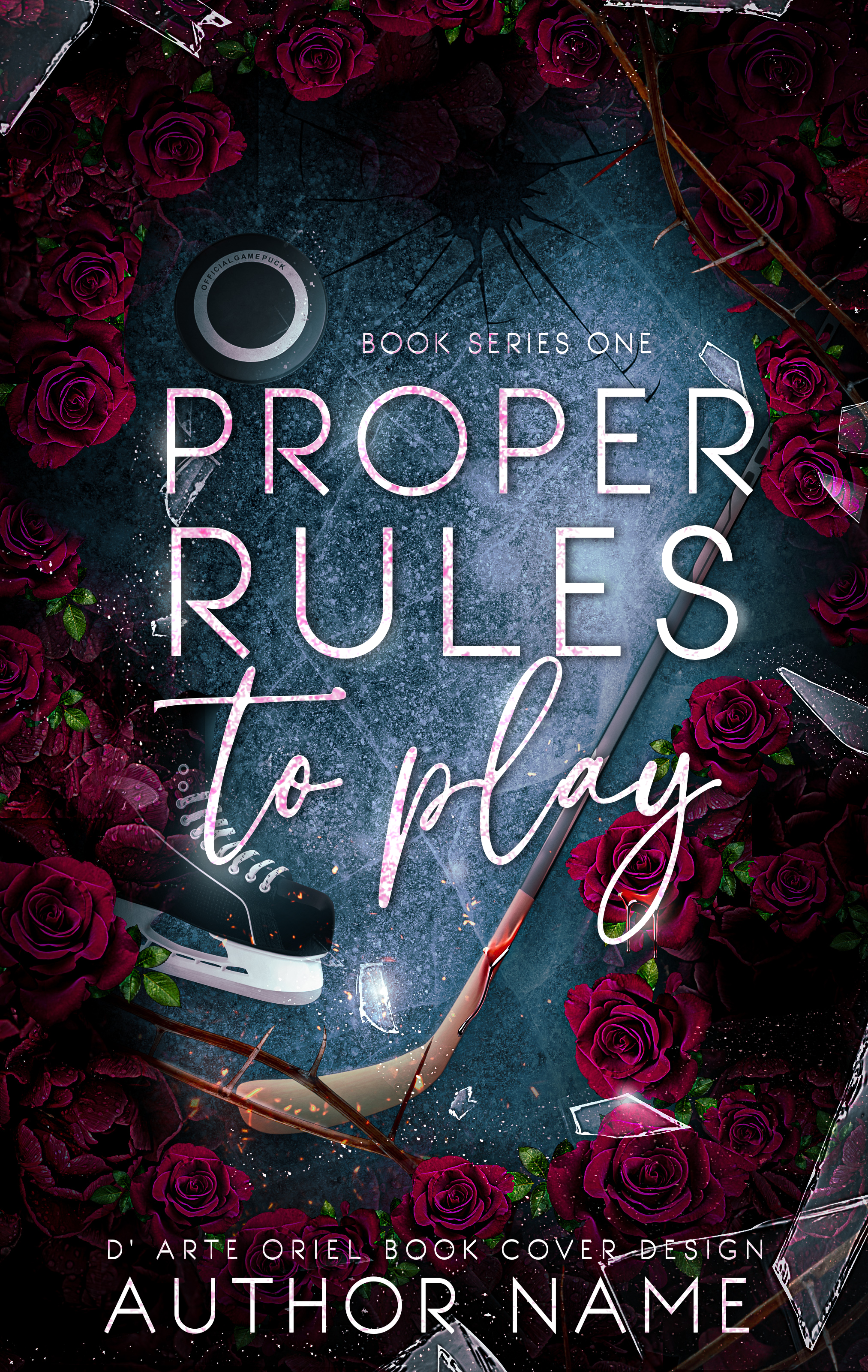 PROPER RULES TO PLAY