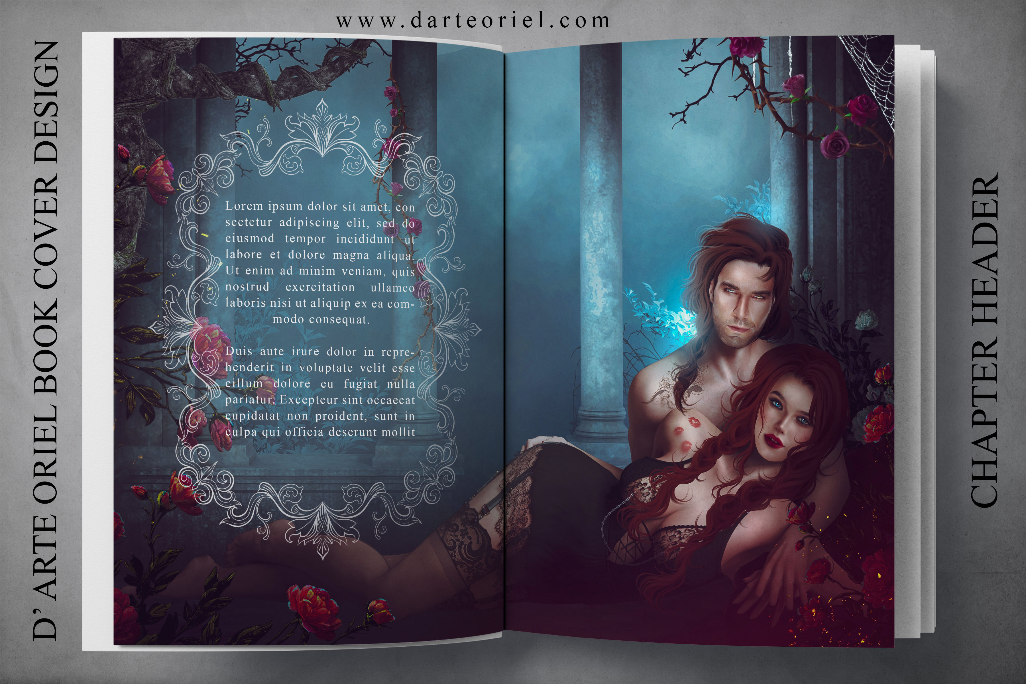 INTERIOR ART 070