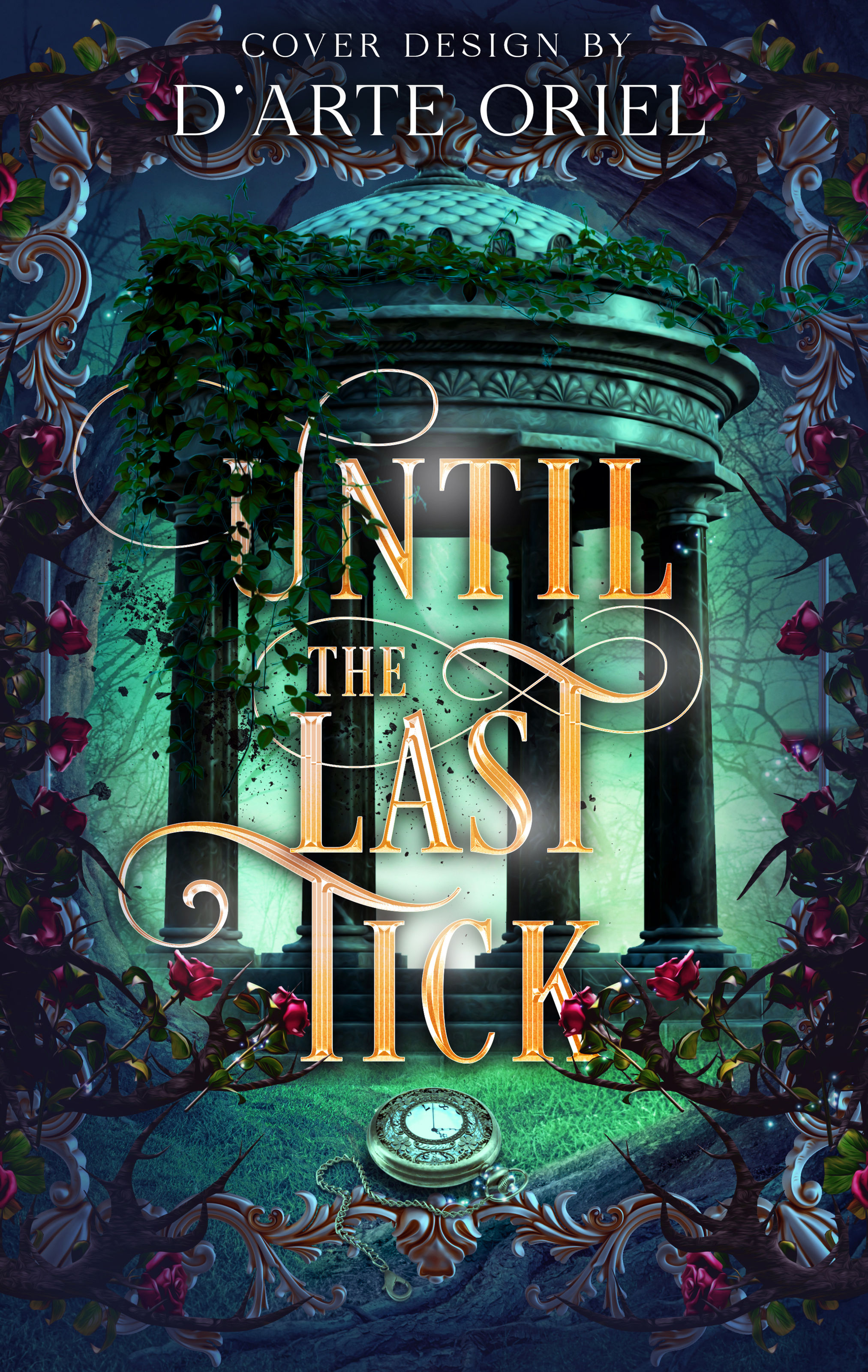 UNTIL THE LAST TICK