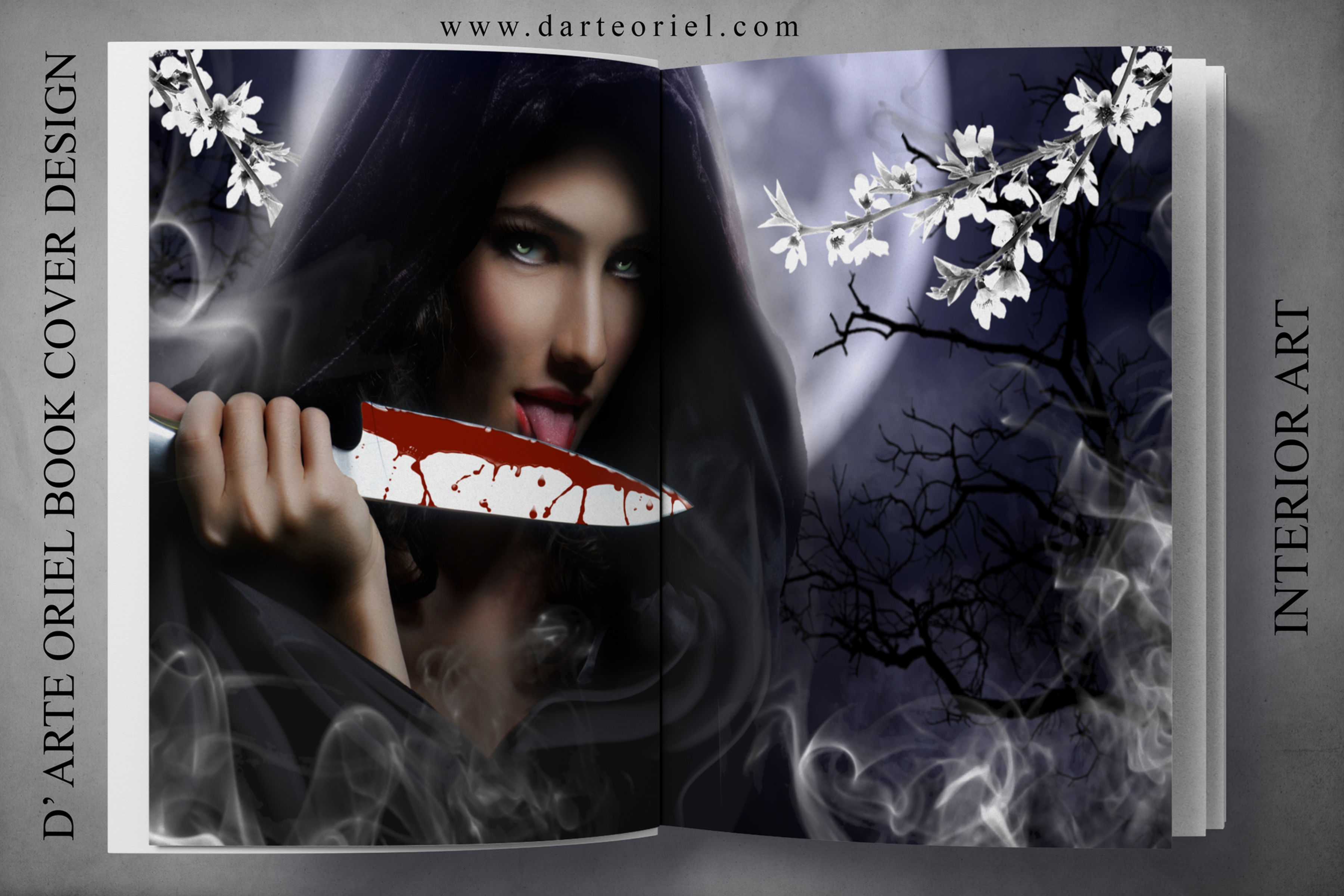 INTERIOR ART 084