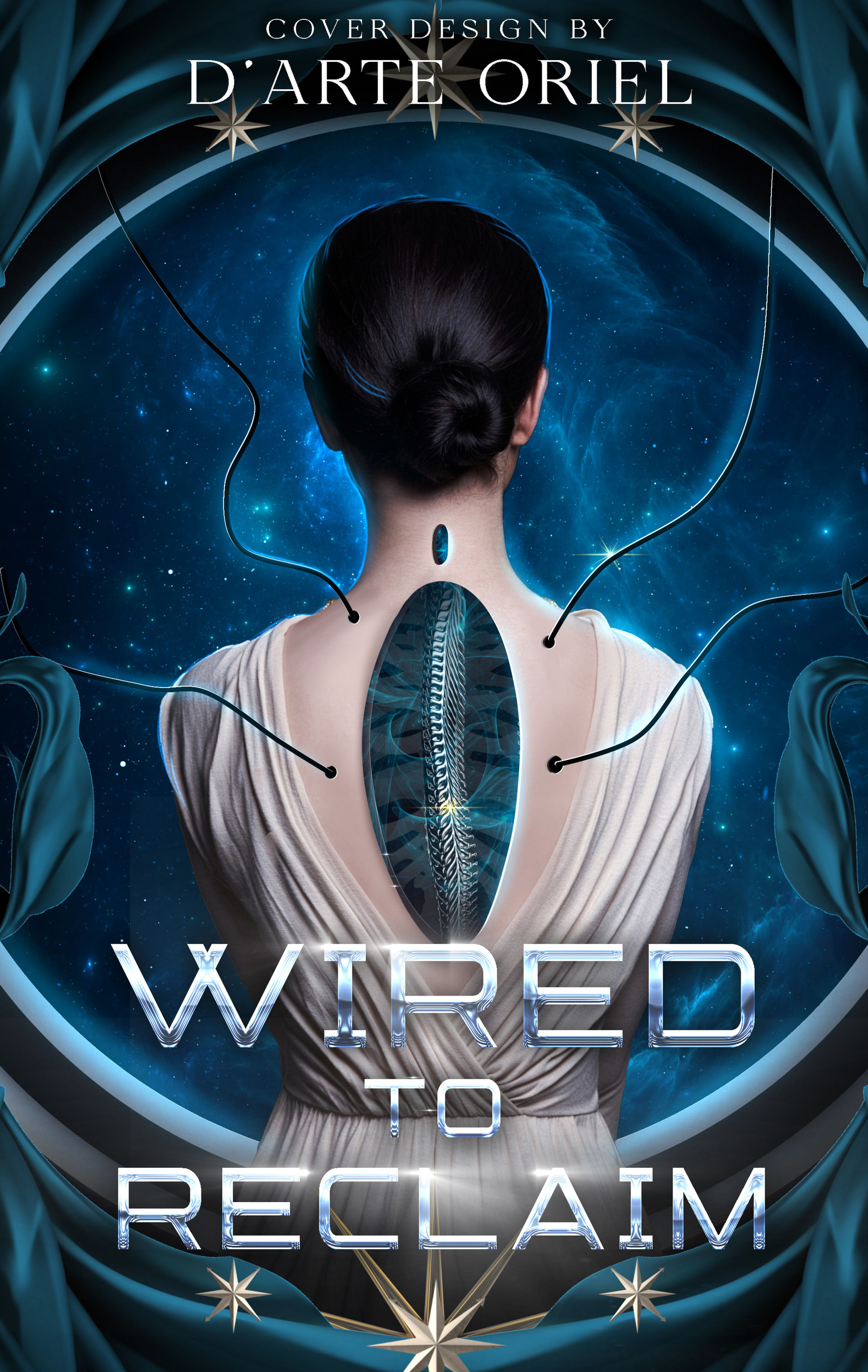 WIRED TO RECLAIM