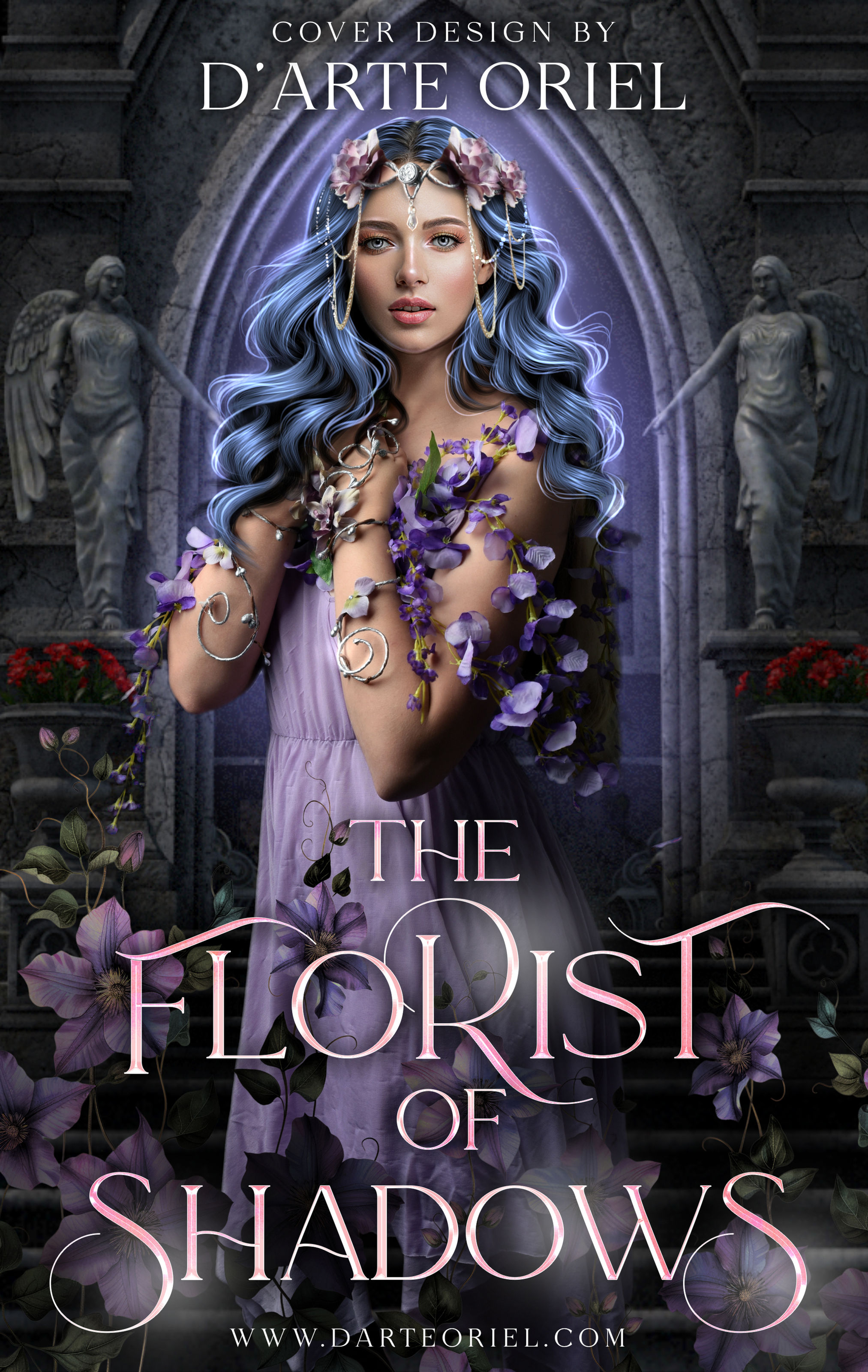 THE FLORIST OF SHADOWS