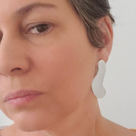 Brincos Cheio Vazio 1