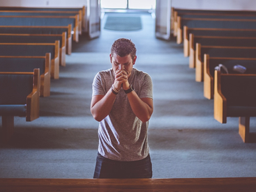 Dezoito coisas para orar por sua igreja