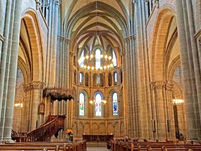 Somos uma igreja Reformada