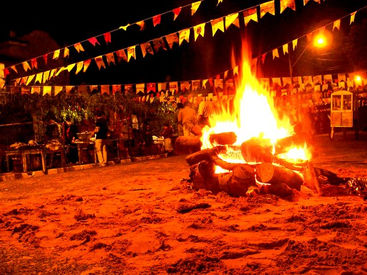 Festas Juninas