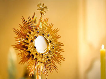Corpus Christi - Que Feriado é este?