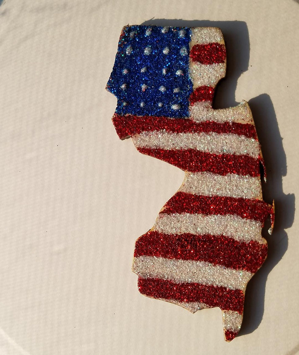 Thumbnail: US Flag