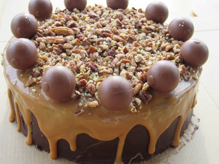 signaturecake