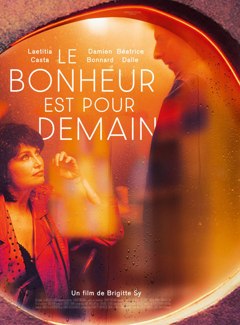 Le Bonheur est pour demain Movie poster