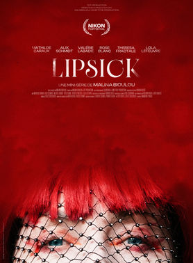 affiche de film court métrage Nikon