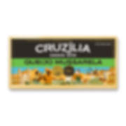 Queijo Mussarela F4 Cruzília.