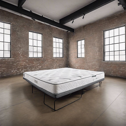 mattress in loft setting.jpg
