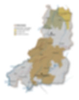 Pinhel, Castelo Rodrigo, Cova da Beira