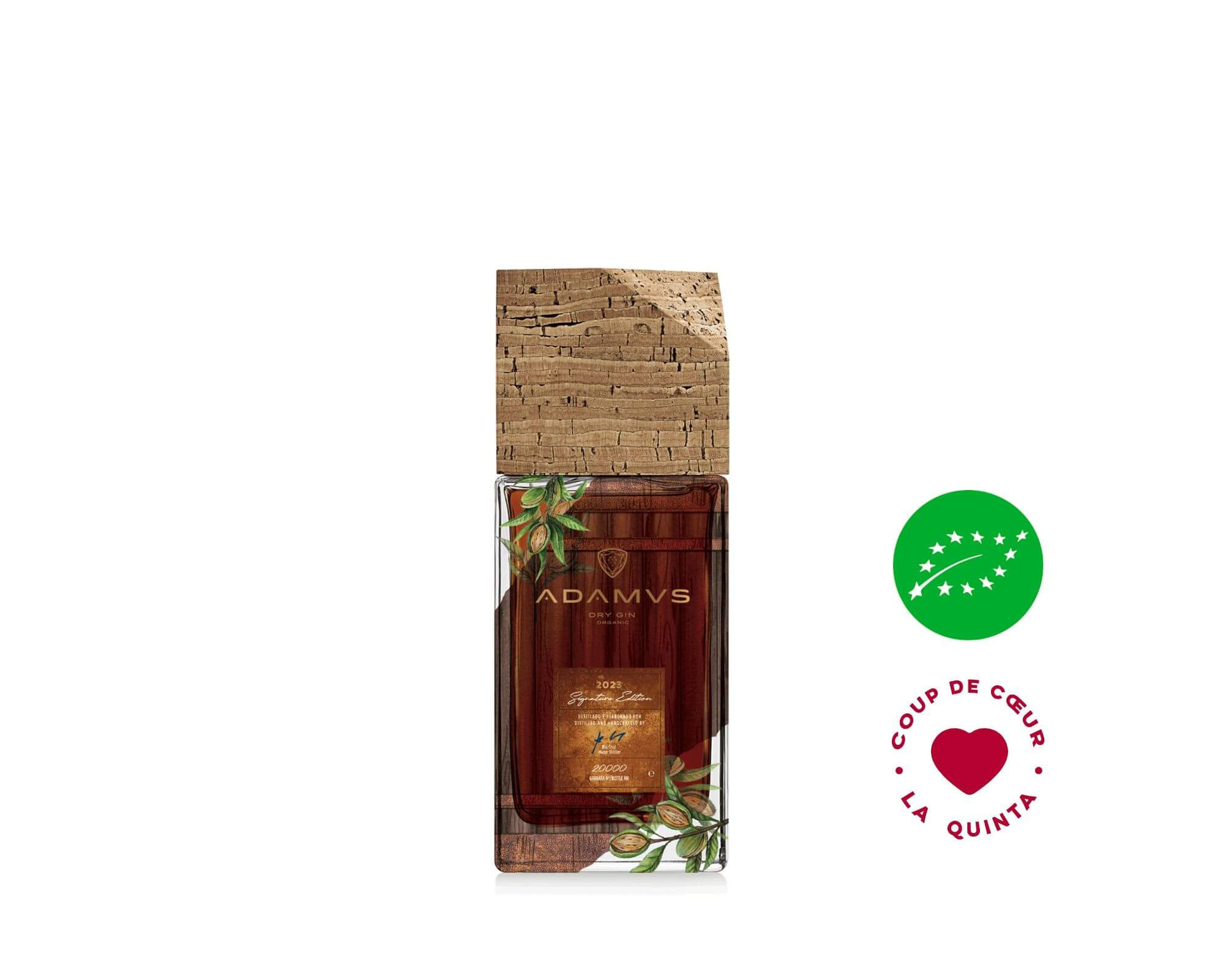 Gin Adamus Signature Edition 2023