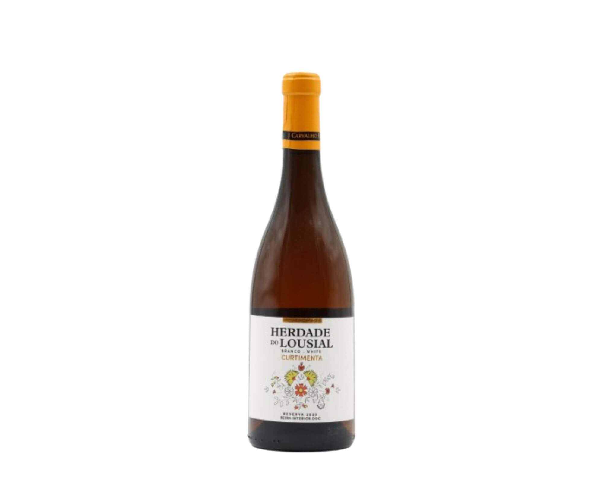 Herdade do Lousial Curtimenta Reserva Blanc