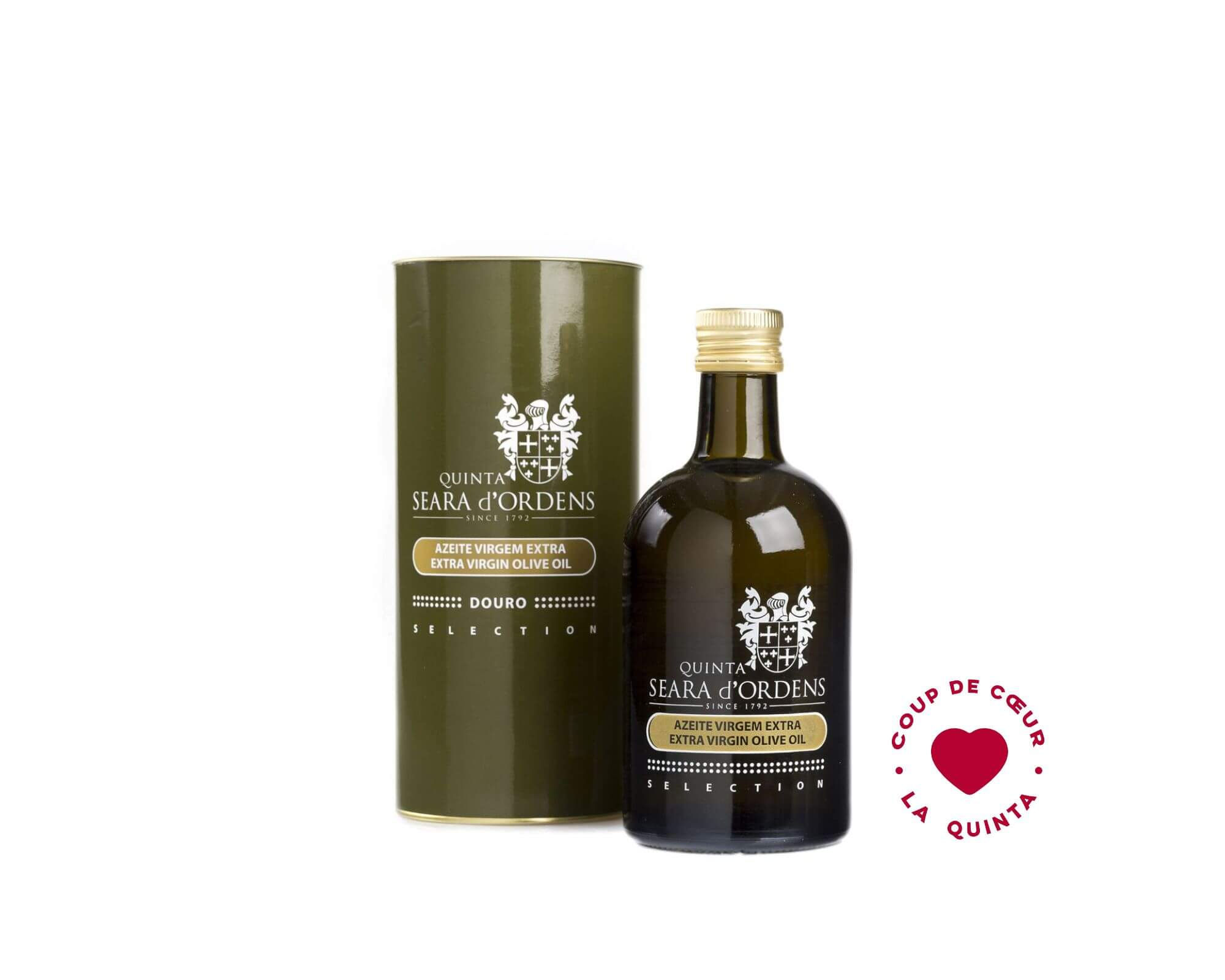 Azeite Seara d'Ordens Huile d'olive