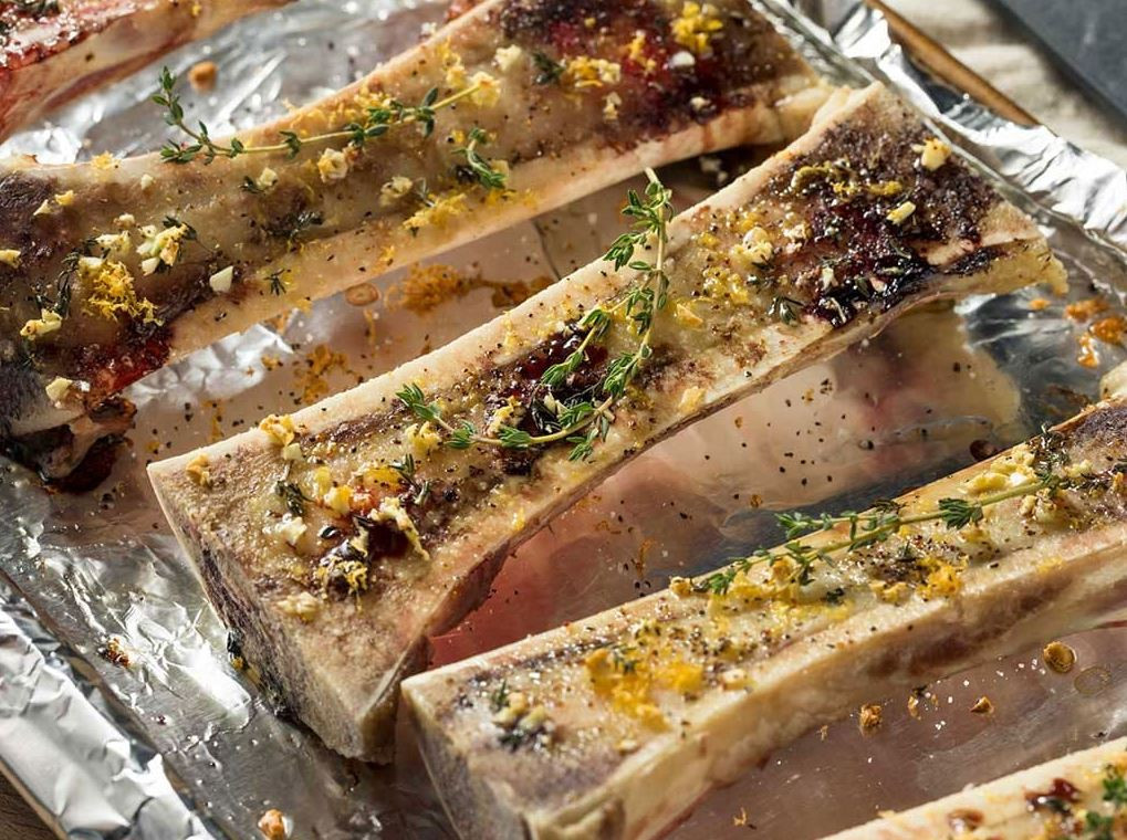 Tuétano Cortes Premium Delivery 2022