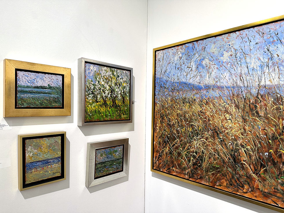 LA Artshow