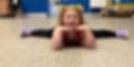 Stamina, Stretch & Acro Workshop