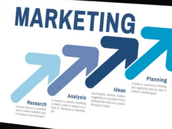 Do not ignore MARKETING while SELLING