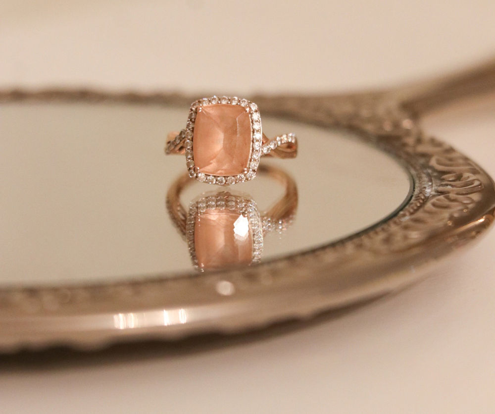 Budget Friendly Engagement Rings