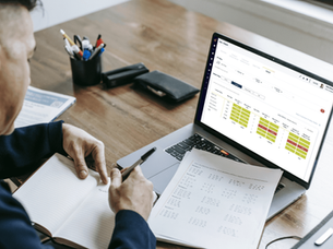 Top 5 Business Analytics Tips for Small Businesses in 2025