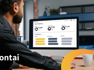 Sontai's Category Performance Dashboards: Your Ultimate Tool for Data-Driven Success