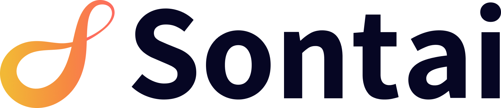 Sontai Logo