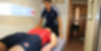 Testing Body Composition