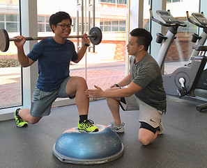Personal Training