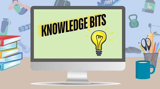 Knowledge Bits