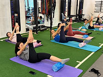 Active outdoor for all - Flowfit outdoor