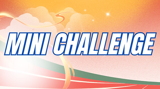 Mini Challenge