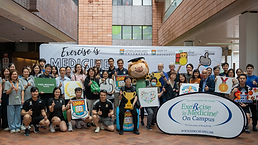 10th Anniversary EIM Opening