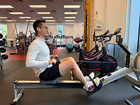Heart and Brain Health -
Pulse & Power HIIT