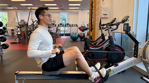 Fitness Workshop