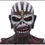 Thumbnail: Iron Maiden Book Of Souls Bust Box Small