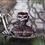 Thumbnail: Iron Maiden Book Of Souls Bust Box Small