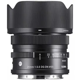 Sigma 24mm f_3.5 DG DN Contemporary Lens for L-Mount.webp