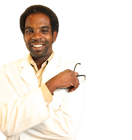 Dr Arthur Matthews