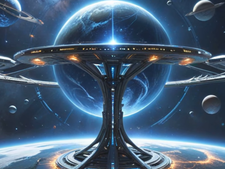 FINAL WARNING: Pleiadeans Reveal a Prophecy That Will Shake the Entire World – Prepare Now!