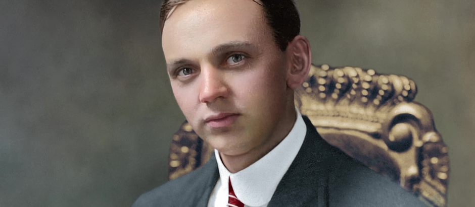 The "Great Silence": Edgar Cayce’s Chilling Vision of What Happens After 2025