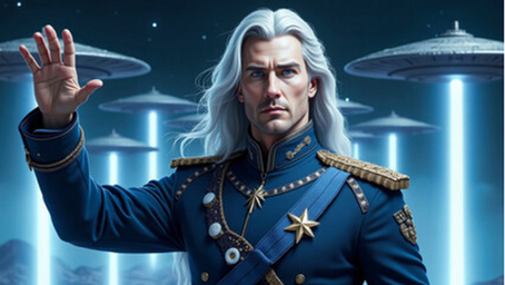 ***SOLAR FLASH IMMINENT*** ASHTAR COMMAND: PREPARE YOUR BODIES NOW