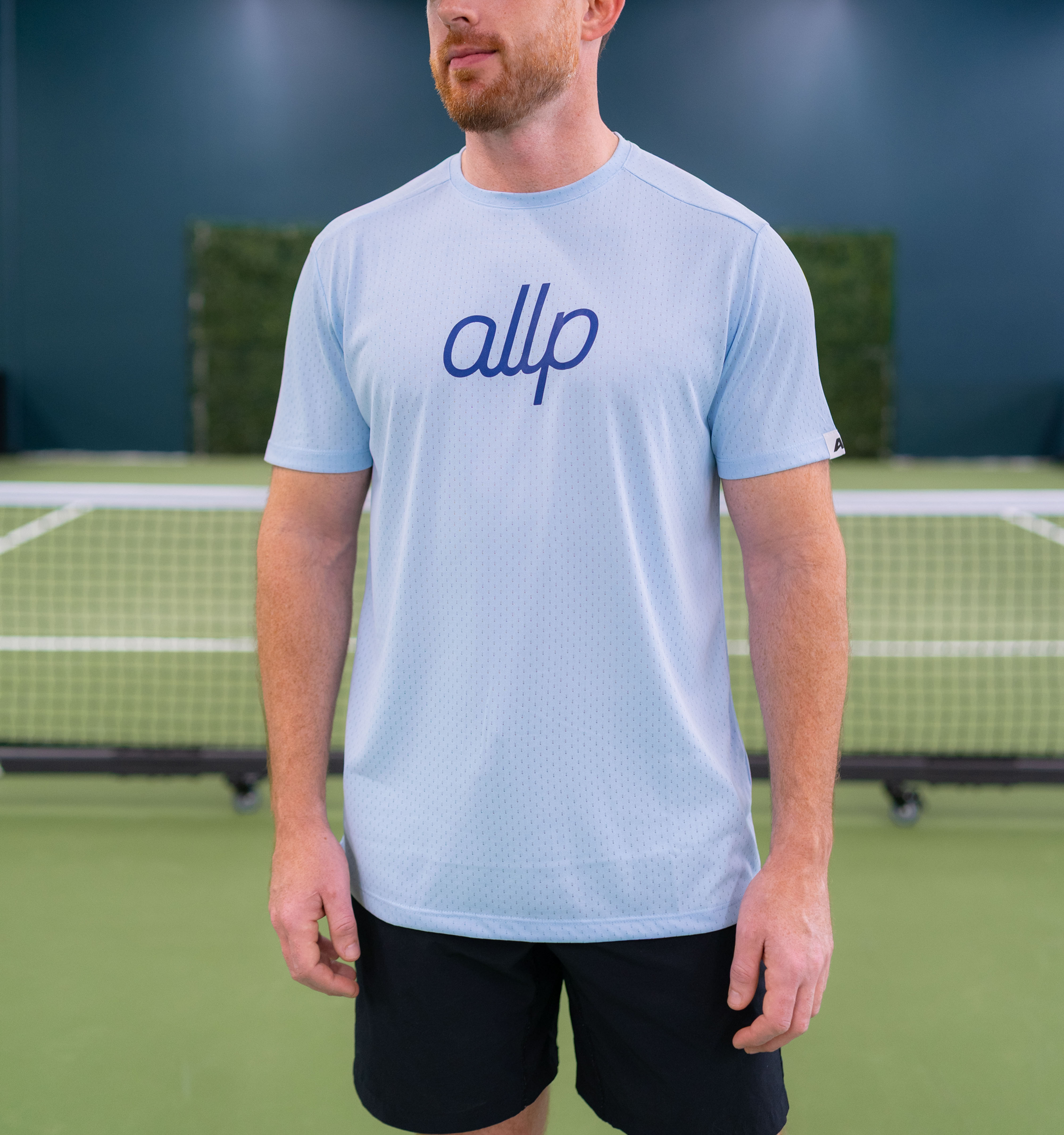 Fly Dri Performance Shirt