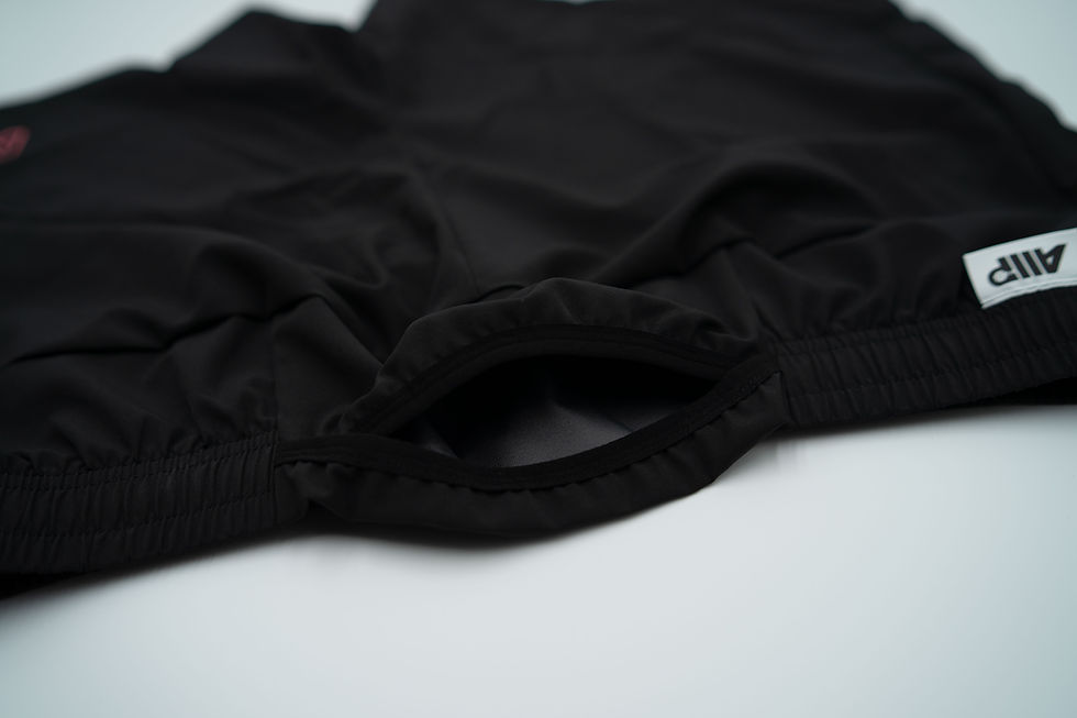 Thumbnail: Performance Shorts
