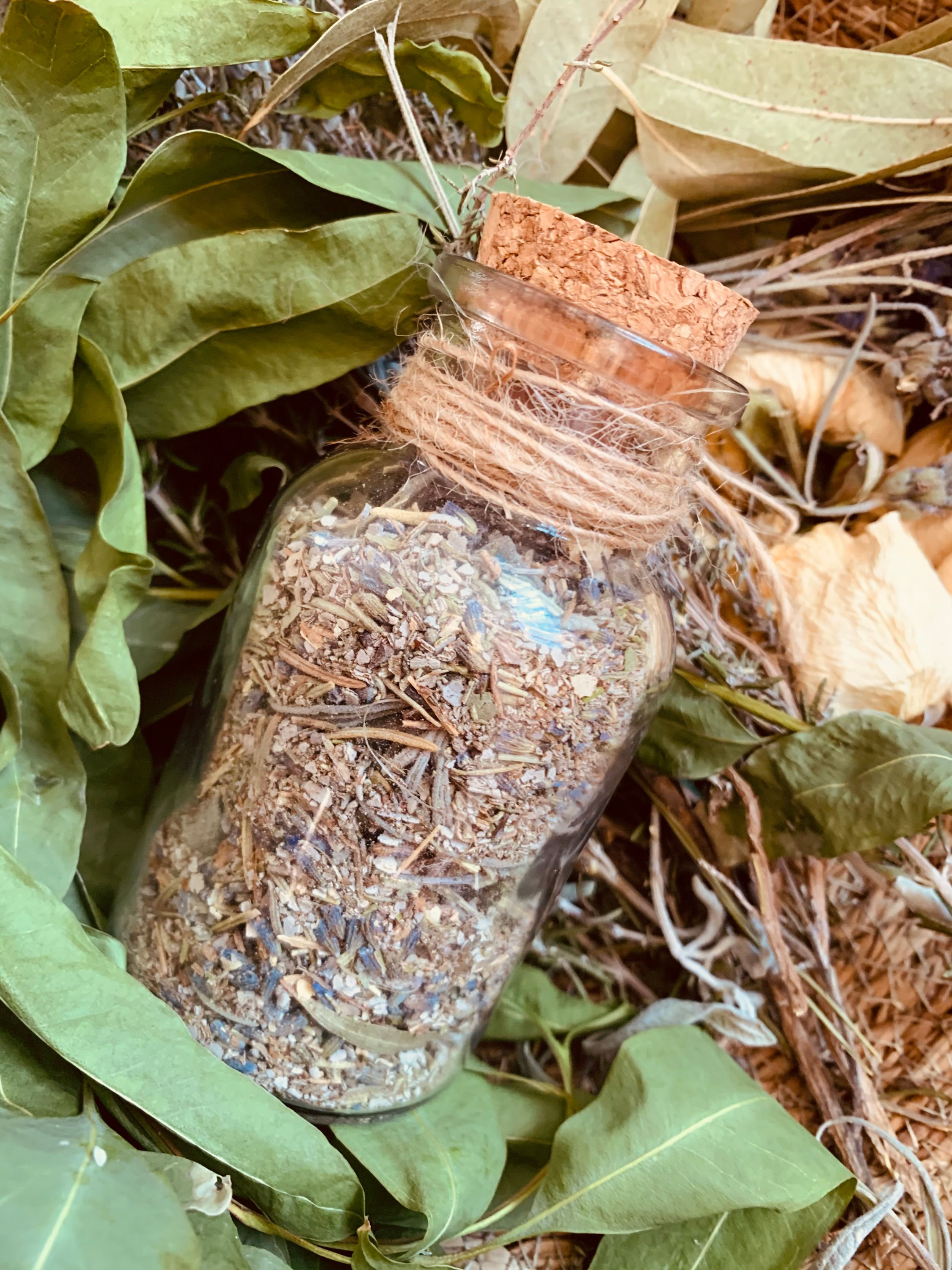 Sahumado para copalera con carbón