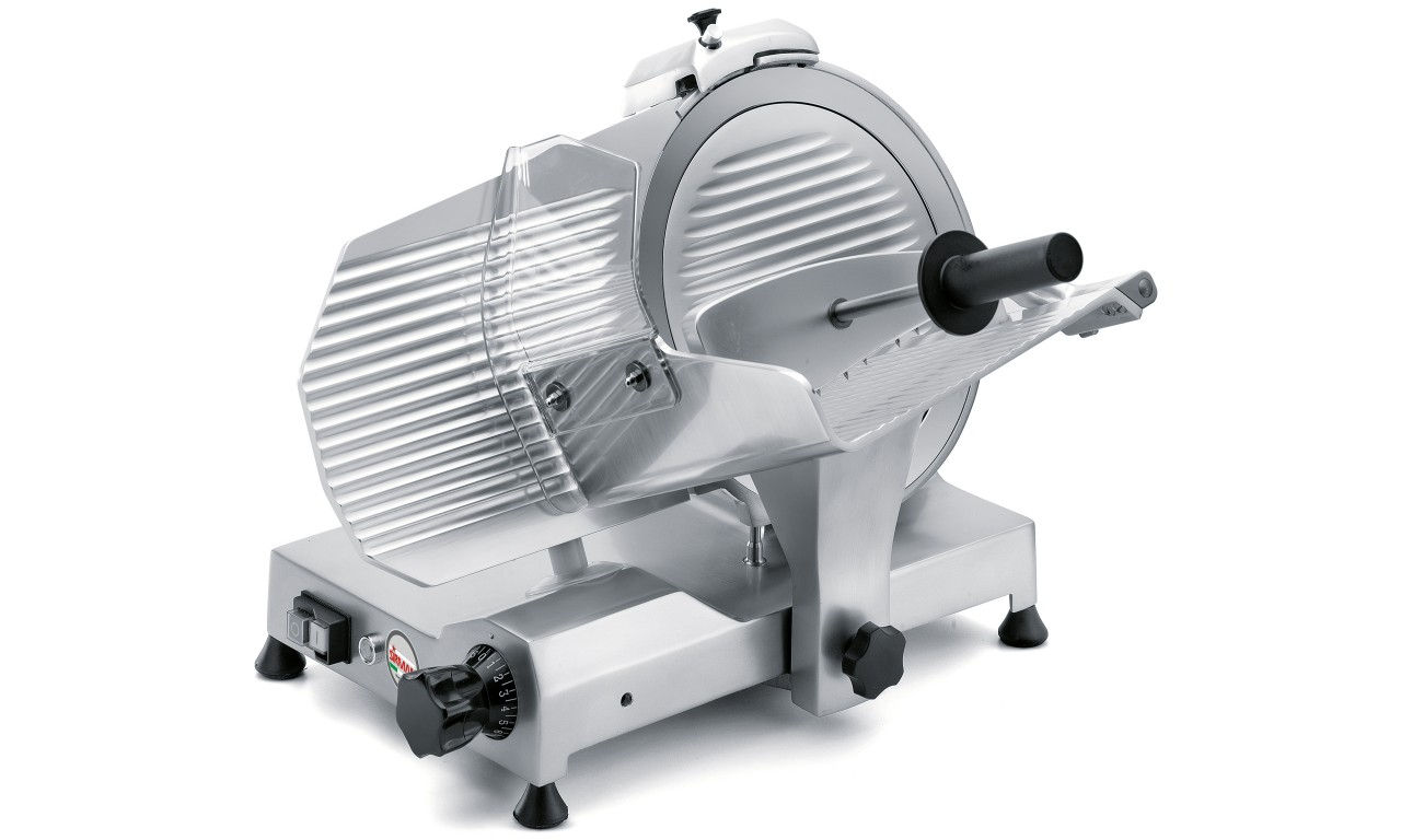 MIRRA 300 Y09 230/50/1 SLICERS